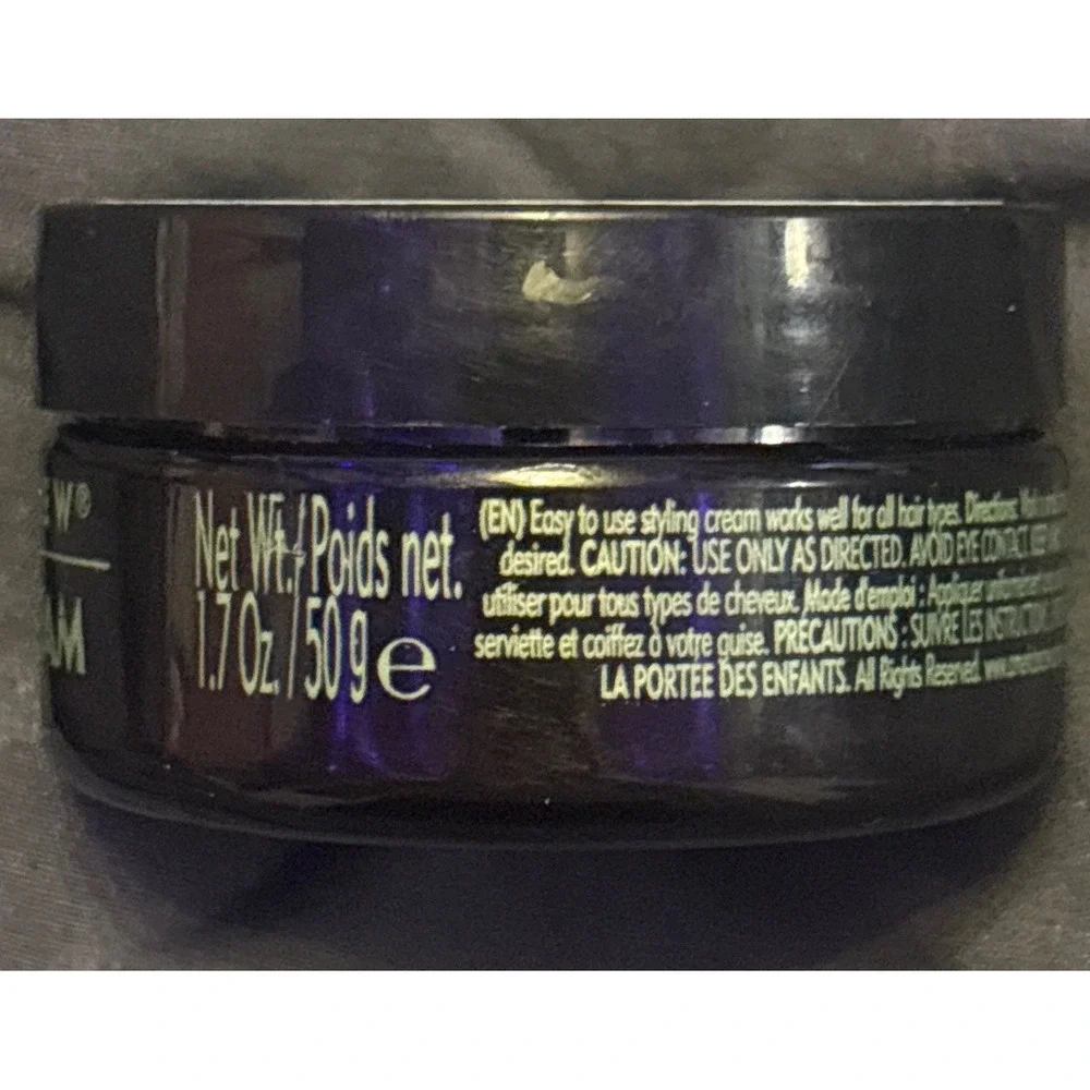 NEW American Crew Forming Cream Medium Hold Medium Shine Hair Styling 1.75 oz